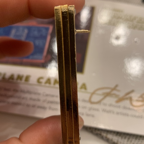 Disney 2018 Animation Celebration 101 Dalmatians Pongo Perdita Pin LE 750 SIGNED - Picture 9 of 13